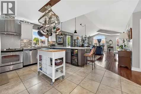 138 Galinee Trail Port Dover ON N0A 1N9