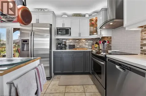 138 Galinee Trail Port Dover ON N0A 1N9
