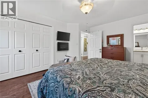 138 Galinee Trail Port Dover ON N0A 1N9