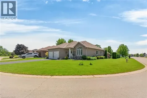 138 Galinee Trail Port Dover ON N0A 1N9