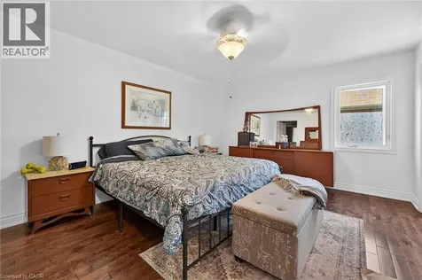 138 Galinee Trail Port Dover ON N0A 1N9