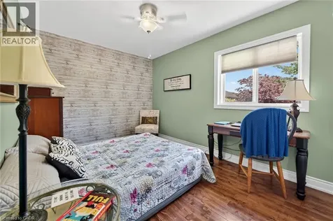 138 Galinee Trail Port Dover ON N0A 1N9