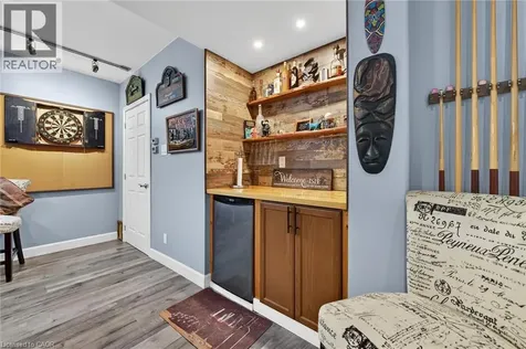 138 Galinee Trail Port Dover ON N0A 1N9