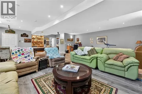 138 Galinee Trail Port Dover ON N0A 1N9