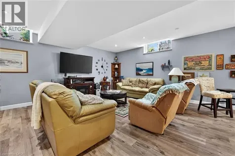 138 Galinee Trail Port Dover ON N0A 1N9