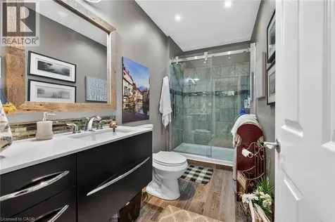 138 Galinee Trail Port Dover ON N0A 1N9