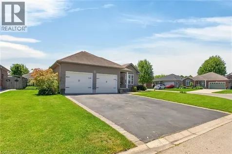 138 Galinee Trail Port Dover ON N0A 1N9