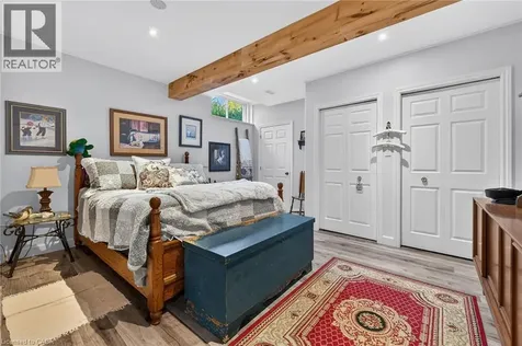 138 Galinee Trail Port Dover ON N0A 1N9
