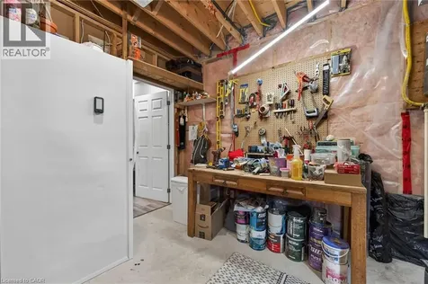 138 Galinee Trail Port Dover ON N0A 1N9