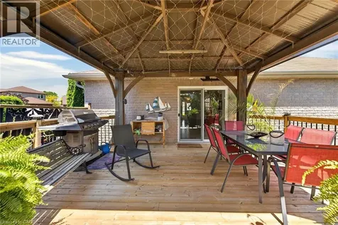138 Galinee Trail Port Dover ON N0A 1N9