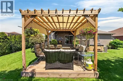 138 Galinee Trail Port Dover ON N0A 1N9