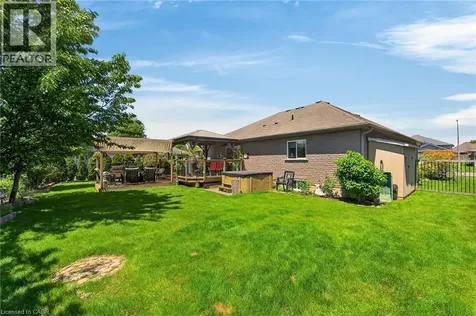 138 Galinee Trail Port Dover ON N0A 1N9