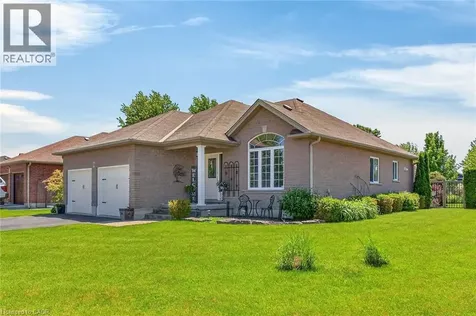138 Galinee Trail Port Dover ON N0A 1N9