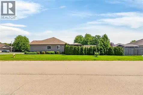 138 Galinee Trail Port Dover ON N0A 1N9