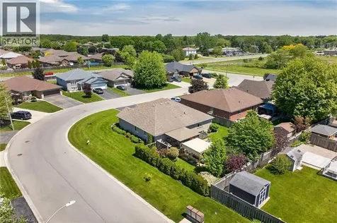138 Galinee Trail Port Dover ON N0A 1N9