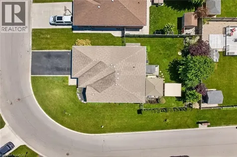 138 Galinee Trail Port Dover ON N0A 1N9