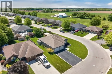 138 Galinee Trail Port Dover ON N0A 1N9