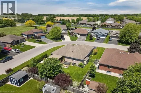 138 Galinee Trail Port Dover ON N0A 1N9