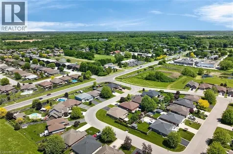 138 Galinee Trail Port Dover ON N0A 1N9