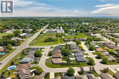 138 Galinee Trail Port Dover ON N0A 1N9