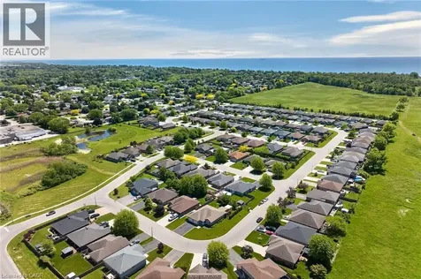 138 Galinee Trail Port Dover ON N0A 1N9