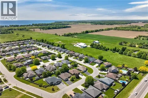 138 Galinee Trail Port Dover ON N0A 1N9