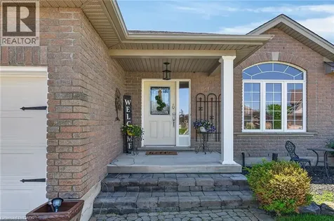 138 Galinee Trail Port Dover ON N0A 1N9