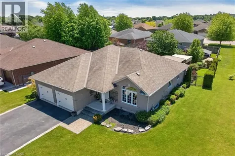 138 Galinee Trail Port Dover ON N0A 1N9