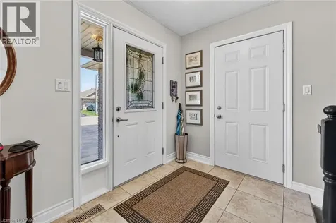138 Galinee Trail Port Dover ON N0A 1N9