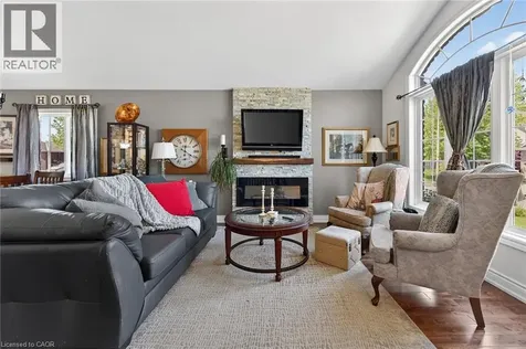 138 Galinee Trail Port Dover ON N0A 1N9