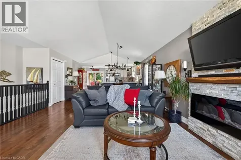 138 Galinee Trail Port Dover ON N0A 1N9