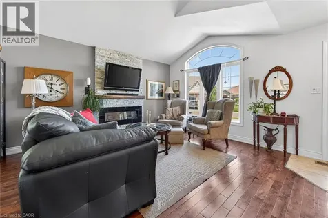 138 Galinee Trail Port Dover ON N0A 1N9