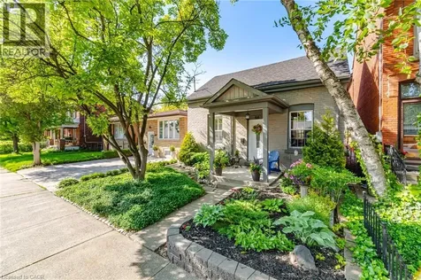66 Chatham Street Hamilton ON L8P 2B4