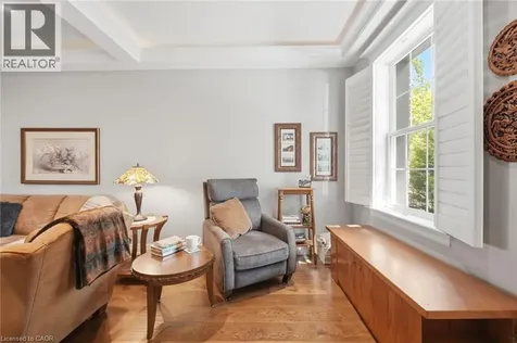 66 Chatham Street Hamilton ON L8P 2B4