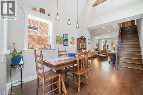 66 Chatham Street Hamilton ON L8P 2B4
