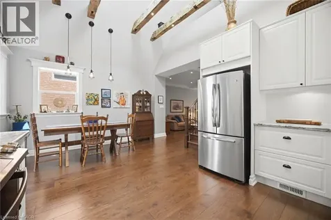 66 Chatham Street Hamilton ON L8P 2B4