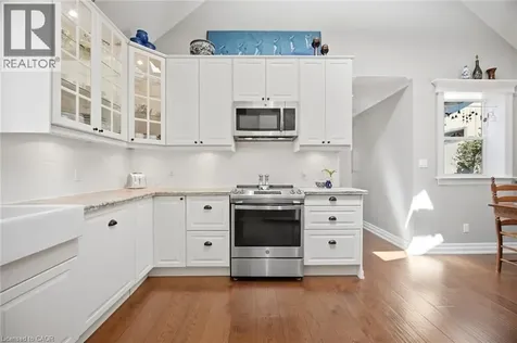 66 Chatham Street Hamilton ON L8P 2B4