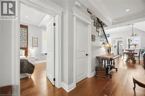 66 Chatham Street Hamilton ON L8P 2B4