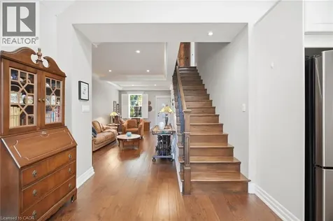 66 Chatham Street Hamilton ON L8P 2B4