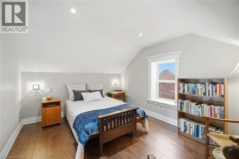 66 Chatham Street Hamilton ON L8P 2B4