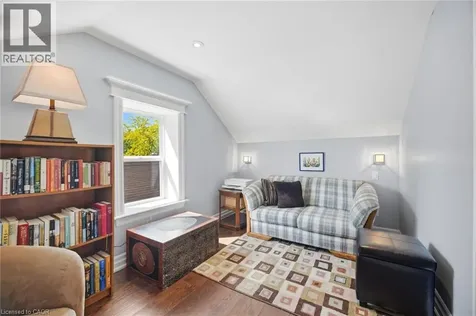 66 Chatham Street Hamilton ON L8P 2B4