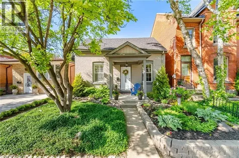 66 Chatham Street Hamilton ON L8P 2B4