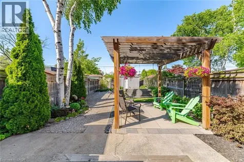 66 Chatham Street Hamilton ON L8P 2B4