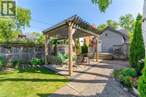 66 Chatham Street Hamilton ON L8P 2B4