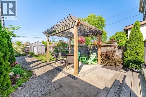 66 Chatham Street Hamilton ON L8P 2B4
