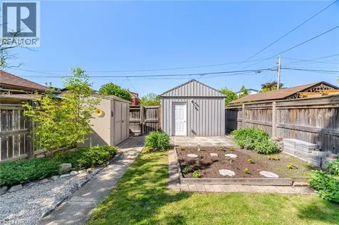 66 Chatham Street Hamilton ON L8P 2B4