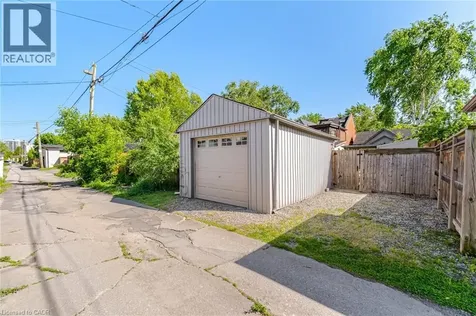 66 Chatham Street Hamilton ON L8P 2B4