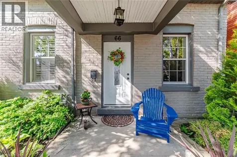 66 Chatham Street Hamilton ON L8P 2B4