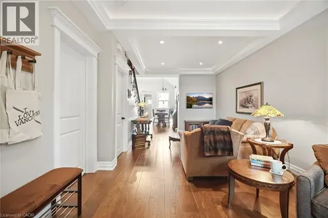 66 Chatham Street Hamilton ON L8P 2B4
