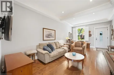 66 Chatham Street Hamilton ON L8P 2B4